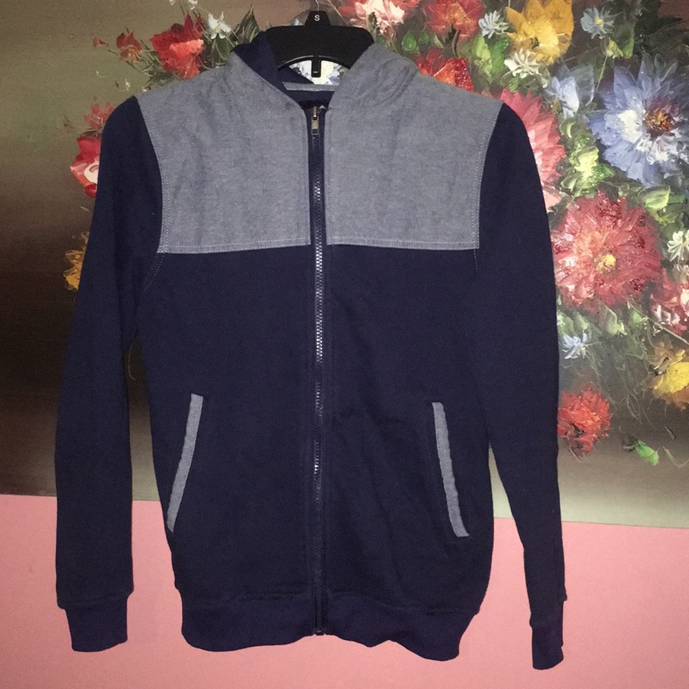 Boys hoodie